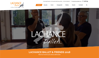 LaChance Ballet