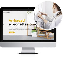 www.arricreati.it